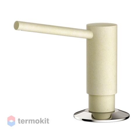 Дозатор Omoikiri OM-02-BE ваниль 4995017