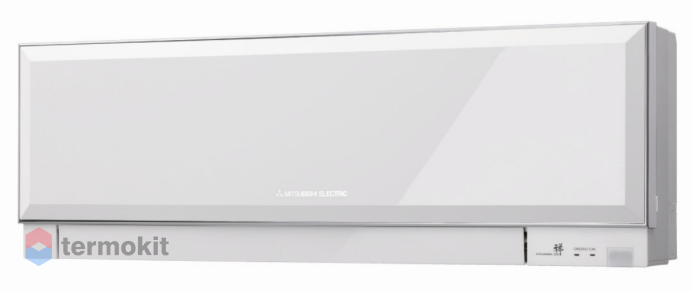Сплит-система Mitsubishi Electric MSZ-EF42VEW / MUZ-EF42VE white серии Дизайн инвертор