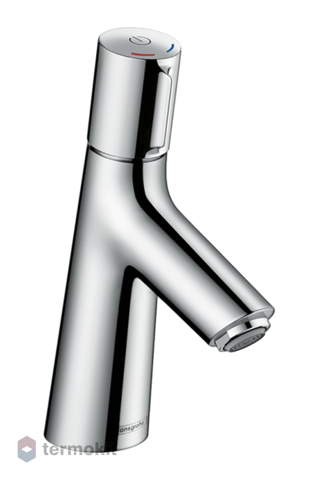 Смеситель для раковины Hansgrohe Talis Select S 80 без сливного набора 72041000