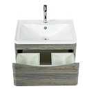Тумба под раковину BelBagno ACQUA 60 подвесная Pino Scania ACQUA-600-2C-SO-PS