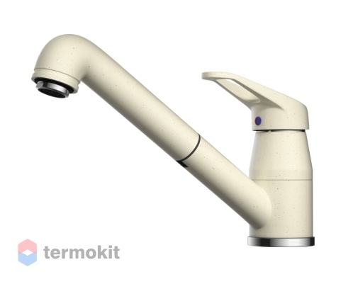 Смеситель для кухни Omoikiri Tateyama-S-BE 4994141