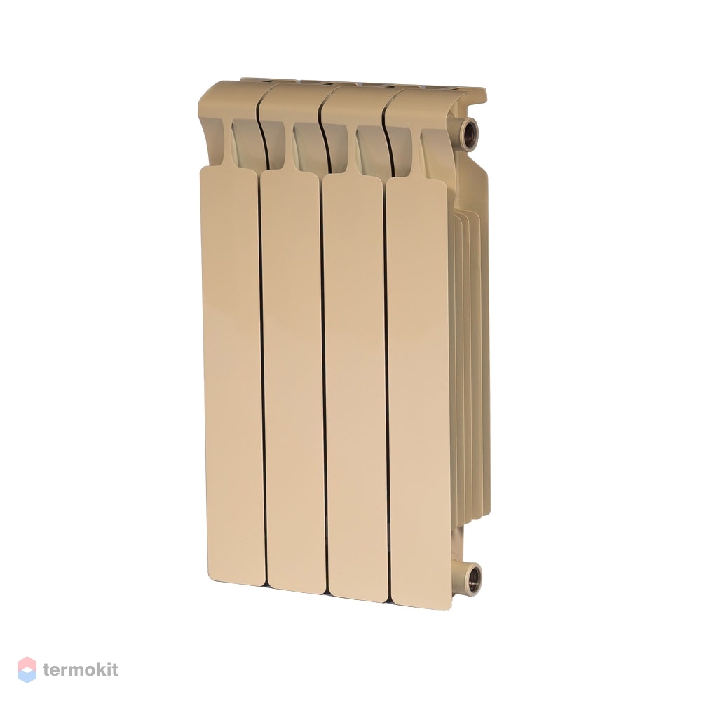 Радиатор rifar monolit 500