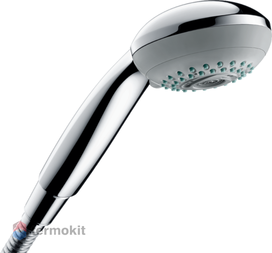 Ручной душ Hansgrohe Crometta 85 28563000