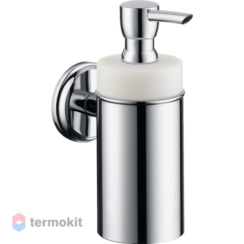 Дозатор для мыла Hansgrohe Logis Classic 41614000