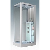 Душевая кабина Grossman 80х100х225 GR122