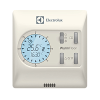 Терморегулятор Electrolux Thermotronic ETA-16 Avantgarde