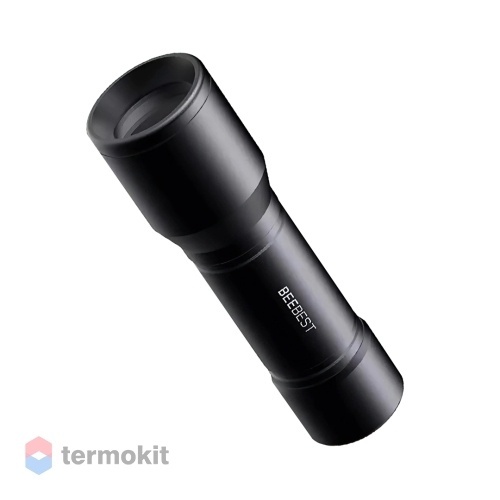 Портативный фонарик Xiaomi BeeBest Portable Flashlight (Black) (F1)