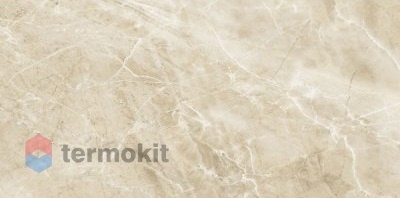 Керамогранит Axima Delhi бежевый ретт 60x120