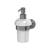 Дозатор 3SC Stilmar Античное серебро STI 405