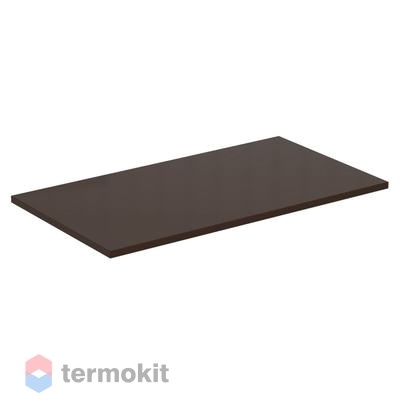Столешница Ideal Standard CONNECT AIR 80 Коричневый, Белый E0849VY