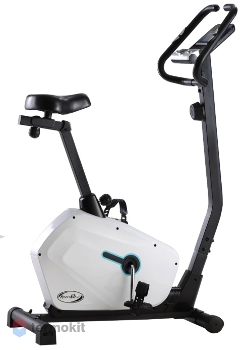 Велотренажер Sport Elite SE-C710D, магнитный