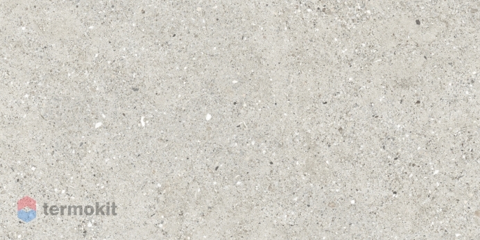 Керамогранит Ceradim Granito Grigio серый 59,5х119,1 матовый