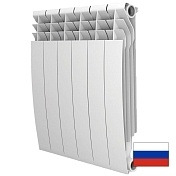 БиМеталлические радиаторы Royal Thermo Vittoria Plus