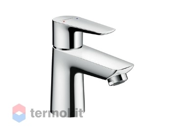 Смеситель для раковины Hansgrohe Talis E 80 со сливным гарнитуром 71700000
