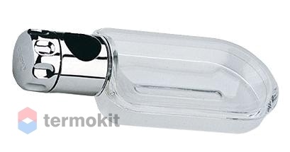 Мыльница для душевых штанг Grohe Relexa 28856000