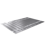 Нагревательный мат Electrolux Eco Mat EDAM 2-160-2,5 кв.м без электромагнитного излучения