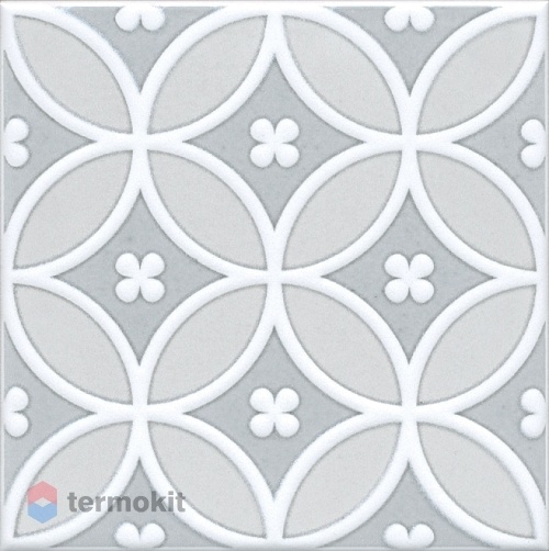 Керамическая плитка Kerama Marazzi Мурано NT/C181/17000 Декор 15x15