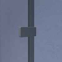 Душевой уголок RGW Stilvoll SV-030Gr 2000x1000x1000 серый 353203000-110