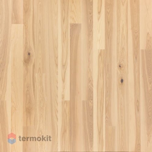 Паркетная доска Polarwood Elegance Ясень Premium 138 Royal White