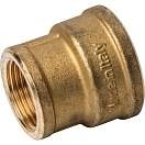 STOUT Муфта переходная ВВ 1" x 3/4"