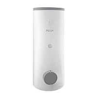 Nibe MEGA W-E 300.81 Бойлер косвенного нагрева напольный 300л.