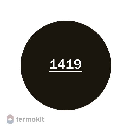 Затирка Диамант эпоксидная 1419 (2,5 кг)
