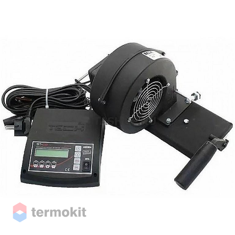 Комплект автоматики Zota TurboSet для котлов Master-X 14; 20
