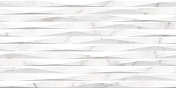 Керамическая плитка Alma Ceramica Grigio TWU09GRG017 рельефная настенная 24,9х50