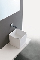 Раковина Ceramica Althea Kuadro 40 40887