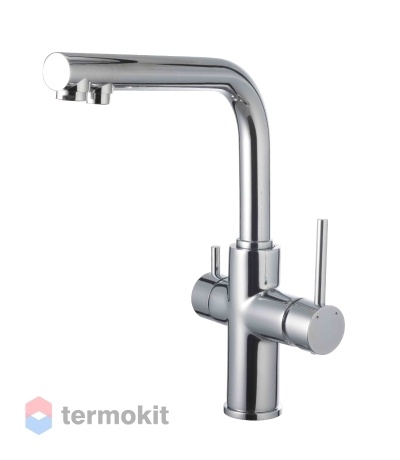 Смеситель для кухни Lemark Comfort LM3060C