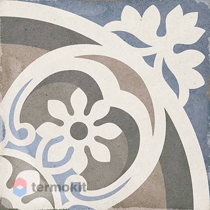 Керамогранит Equipe Art Nouveau 24405 Music Hall 20x20