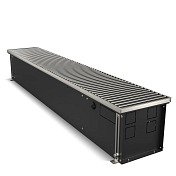 Внутрипольные конвекторы Royal Thermo ширина 200 мм, глубина 190 мм с естественной конвекцией