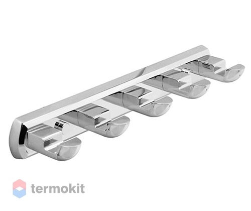 Крючок четверной WasserKRAFT Kammel K-8375