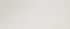 Керамическая плитка Fap Lumina Sand Art fPK7 Stripes White Extra Matt настенная 50x120