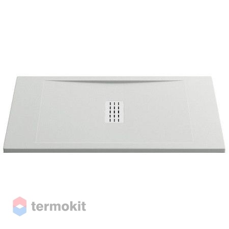 Душевой поддон GOOD DOOR Flow 1600x700x30 ЛП00119
