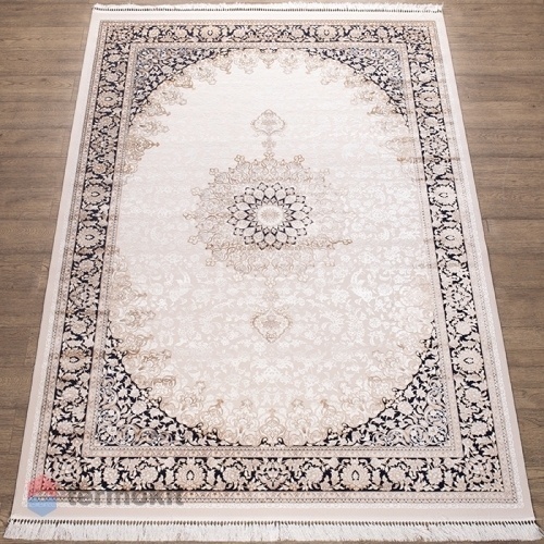 Ковёр Kitroom Semerkand 300x500 прямоугольный бежевый 1303B