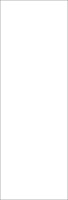 Керамическая плитка Delacora Royal White WT15ROL00 настенная 25,3x75