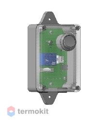 Блок управления компрессором, электронный, CI/EQ/RR/EM/EW