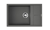 Мойка для кухни OMOIKIRI SUMI 78-LB PL платина 4993724