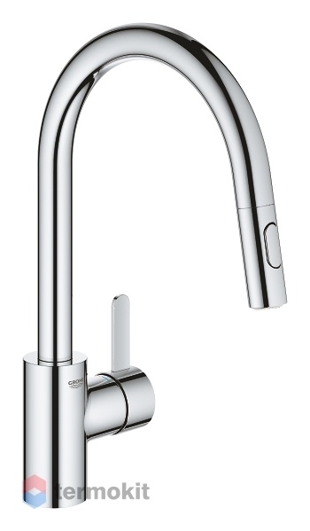 Смеситель для кухни GROHE Eurosmart Cosmopolitan 31481001