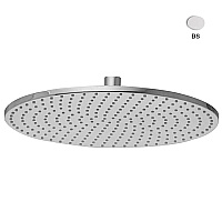 Верхний душ Fima Carlo Frattini Showerhead белый матовый F2224/2BS