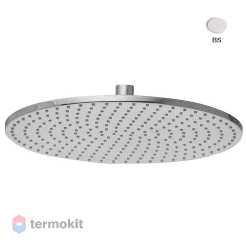 Верхний душ Fima Carlo Frattini Showerhead белый матовый F2224/2BS