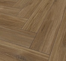 Виниловый Ламинат The Floor Herringbone P6003 Calm Oak, 6мм