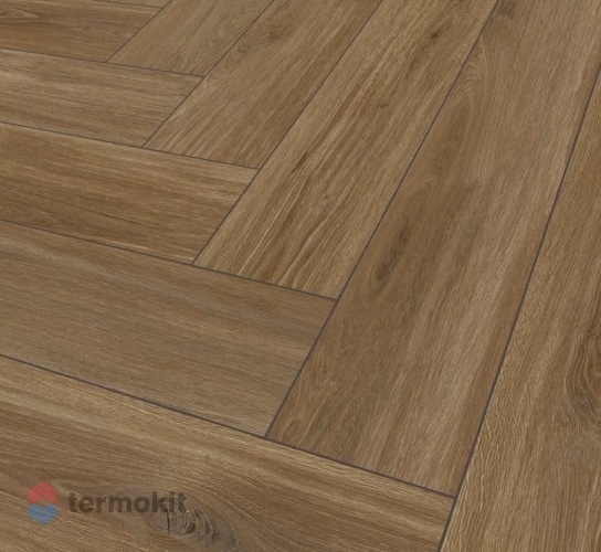 Виниловый Ламинат The Floor Herringbone P6003 Calm Oak