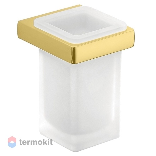 Стакан Colombo Lulu золото B6202.gold