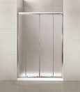 Душевая дверь BelBagno UNO 1800х1950 хром UNO-195-BF-2-180-C-Cr