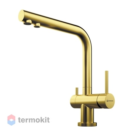 Смеситель для кухни Omoikiri Nagano-LG 4994178