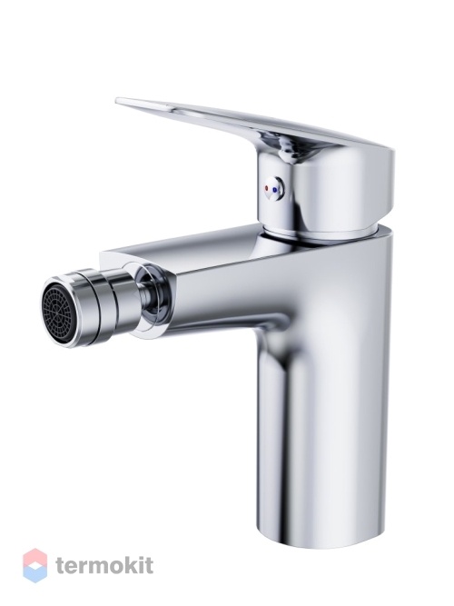 Смеситель для биде BelBagno ANCONA DUE-BD-CRM-W0