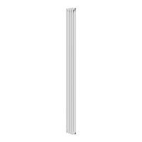 Стальной трубчатый радиатор Royal Thermo R22 C2180/06 секций с боковым подключением