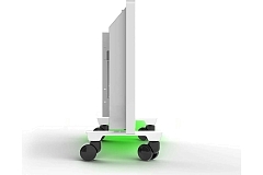 Конвектор Royal Clima REC-FRWG2000M Серии Fiori Meccanico